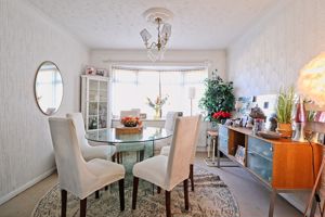 Dining Area- click for photo gallery
